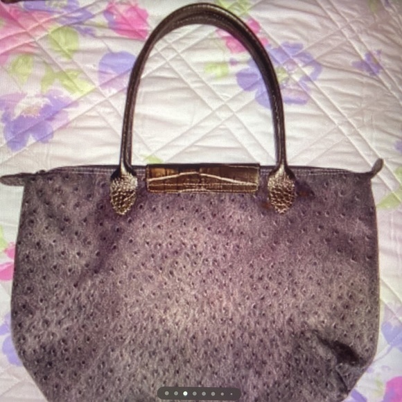 Longchamp Bag - Picture 3 of 12